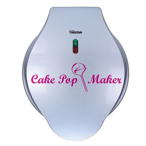 Máquina Cake Pop Maker - Teletienda - La Teletienda en casa