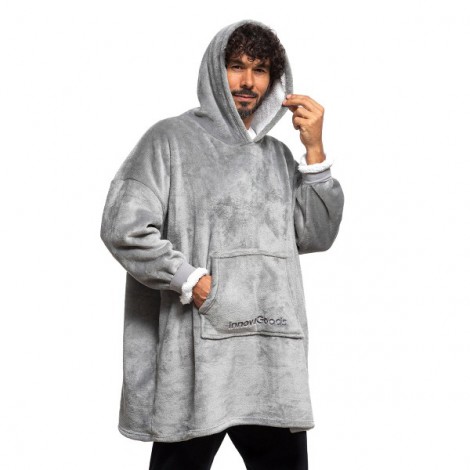 Batamanta abrigo con bolsillo - Teletienda - La Teletienda en casa