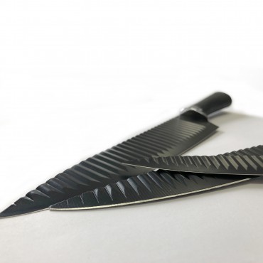 Set de cuchillos Blackblade - Teletienda - La Teletienda en casa
