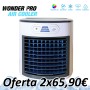 Climatizador Portátil Eco Air Cooler