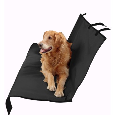 Cubre asiento para mascotas - Teletienda - La Teletienda en casa