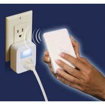 Enchufe Interruptor Inalambrico Handy Switch - Teletienda - La Teletienda en casa