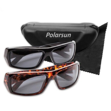 PolarSun Gafas de Sol Pack 2 Gafas - Teletienda - La Teletienda en casa