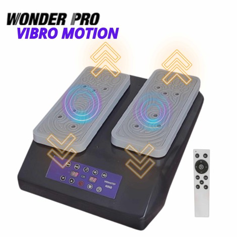 Vibro Motion Vidastep andador con masaje - Teletienda - La Teletienda en casa