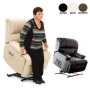 Sillón Relax Levanta personas - Teletienda - La Teletienda en casa