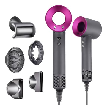 Secador de pelo profesional Hair Dryer Speed - Teletienda - La Teletienda en casa