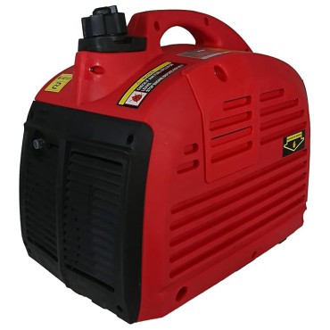Generador de corriente INVERTER portátil 1,4KW - Teletienda - La Teletienda en casa