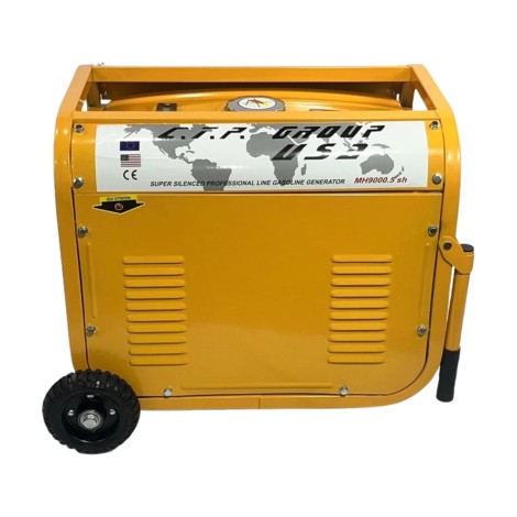 Generador monofasico trifasico Gasolina 3000W Trifásico + Kit - Teletienda - La Teletienda en casa