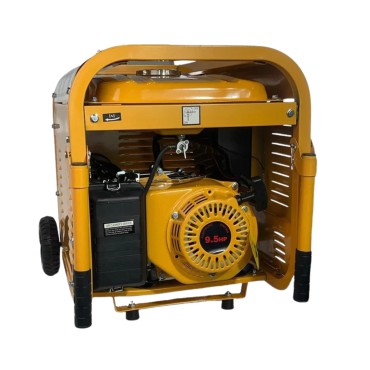 Generador monofasico trifasico Gasolina 3000W Trifásico + Kit - Teletienda - La Teletienda en casa