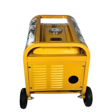 Generador monofasico trifasico Gasolina 3000W Trifásico + Kit - Teletienda - La Teletienda en casa