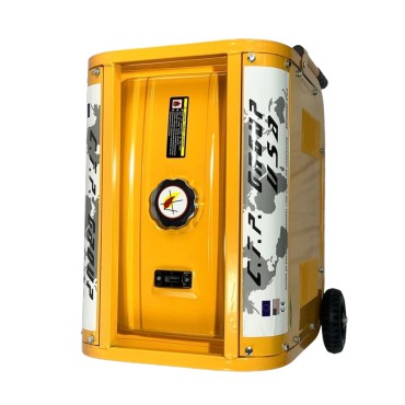 Generador monofasico trifasico Gasolina 3000W Trifásico + Kit - Teletienda - La Teletienda en casa