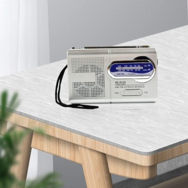 Mini Radio Portátil AM/FM - Teletienda - La Teletienda en casa
