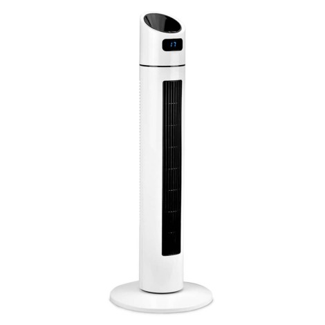 Ventilador de Torre Chill Tower - Teletienda - La Teletienda en casa