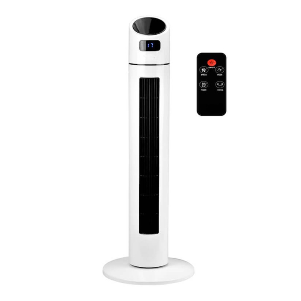 Ventilador de Torre Chill Tower - Teletienda - La Teletienda en casa Ventilador de Torre Chill Tower - Teletienda - La Teletienda en casa