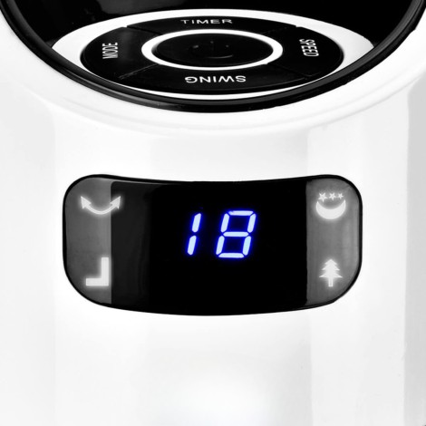 Ventilador de Torre Chill Tower - Teletienda - La Teletienda en casa