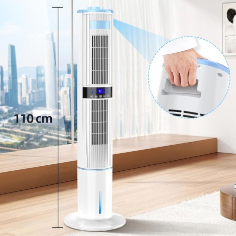 Enfriador 4 en 1 - Arctic Cooler Ultra - Teletienda - La Teletienda en casa