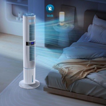 Enfriador 4 en 1 - Arctic Cooler Ultra - Teletienda - La Teletienda en casa