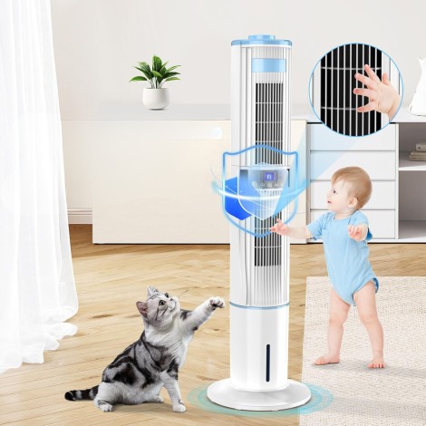 Enfriador 4 en 1 - Arctic Cooler Ultra - Teletienda - La Teletienda en casa