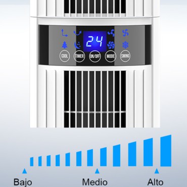 Enfriador 4 en 1 - Arctic Cooler Ultra - Teletienda - La Teletienda en casa