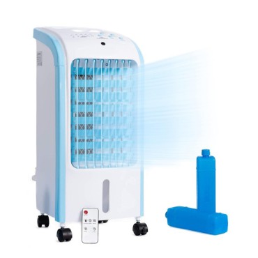 Bioclimatizador Evaporativo 3 en 1 Artic - Teletienda - La Teletienda en casa