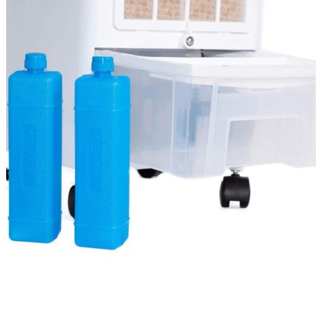 Bioclimatizador Evaporativo 3 en 1 Artic - Teletienda - La Teletienda en casa
