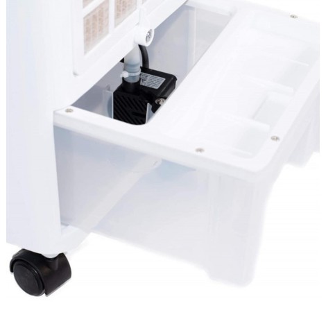 Bioclimatizador Evaporativo 3 en 1 Artic - Teletienda - La Teletienda en casa