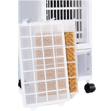 Bioclimatizador Evaporativo 3 en 1 Artic - Teletienda - La Teletienda en casa