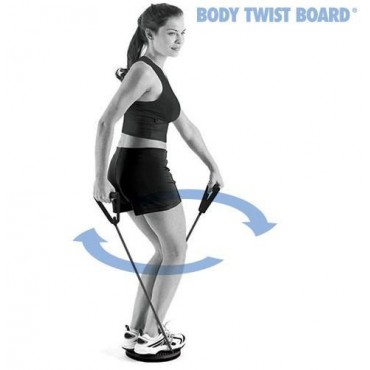 Body Twist Board - Teletienda - La Teletienda en casa