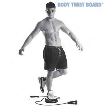Body Twist Board - Teletienda - La Teletienda en casa