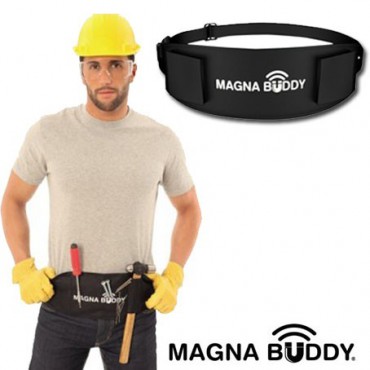 Cinturón Magnético Magna Buddy - Teletienda - La Teletienda en casa