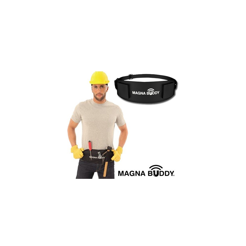 Cinturón Magnético Magna Buddy - Teletienda - La Teletienda en casa