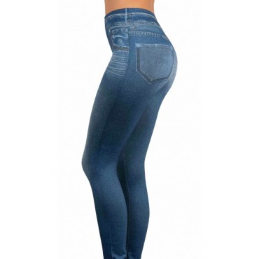 Slim Jeans Summer Shaper, Pack de 3 leggings moldeadores - Teletienda - La Teletienda en casa