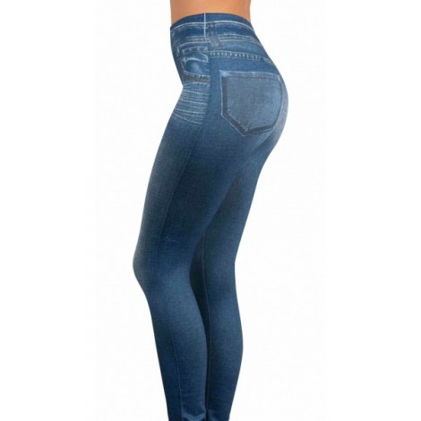 Slim Jeans Summer Shaper, Pack de 3 leggings moldeadores - Teletienda - La Teletienda en casa