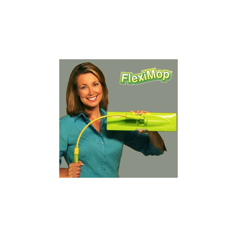 Flexi Mop Mopa Flexible - Teletienda - La Teletienda en casa
