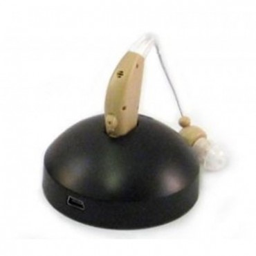 Micro Hearing Amplificador de Sonido Recargable - Teletienda - La Teletienda en casa