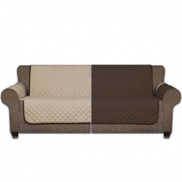 Funda Reversible Couch Chaise Longue - Inicio -  - WEB OFICIAL