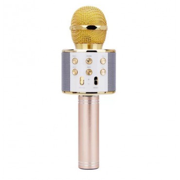 Karaoke Micrófono Inalambrico Bluetooth - Teletienda - La Teletienda en casa