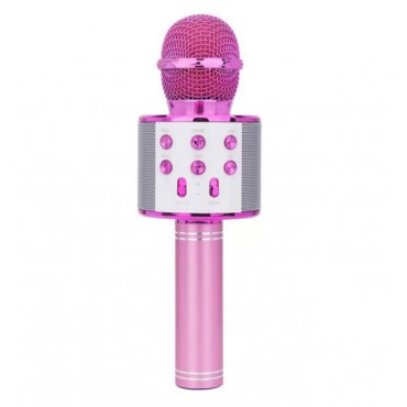 Karaoke Micrófono Inalambrico Bluetooth - Teletienda - La Teletienda en casa