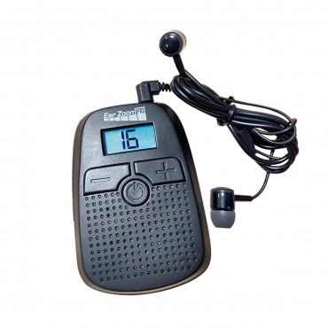 Ear Zoom Pro Amplificador de Sonido - Teletienda - La Teletienda en casa