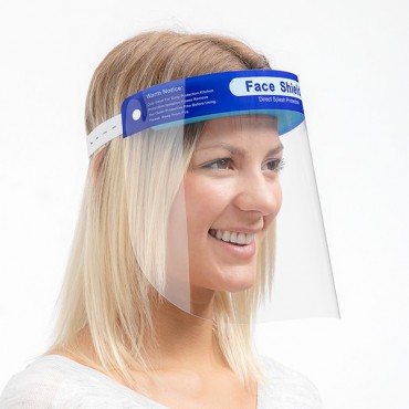 Pantalla de Protección Facial - Teletienda - La Teletienda en casa