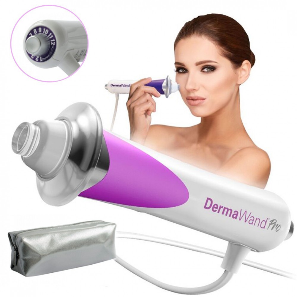 Dermawand Pro - 12 Niveles - Teletienda - La Teletienda en casa