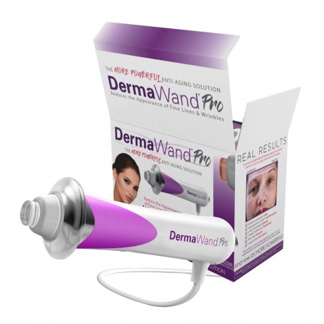 Dermawand Pro - 12 Niveles - Teletienda - La Teletienda en casa