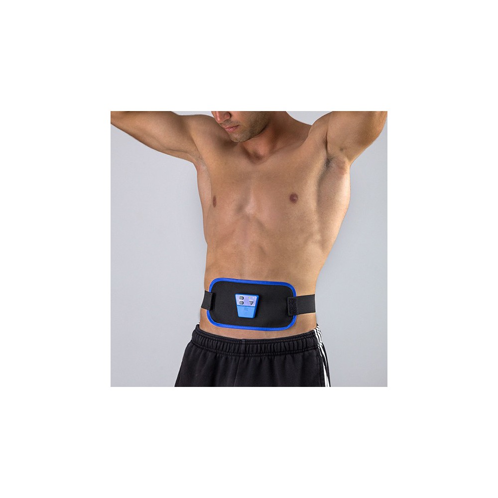 Cinturón electroestimulador muscular Tonify - Teletienda - La Teletienda en casa