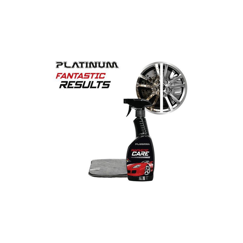 Platinum Fantastic Result - Teletienda - La Teletienda en casa