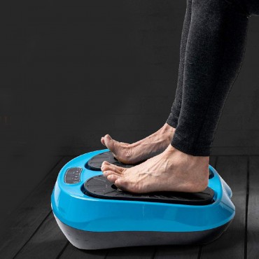 Masajeador con Vibración Leg Foot - Teletienda - La Teletienda en casa