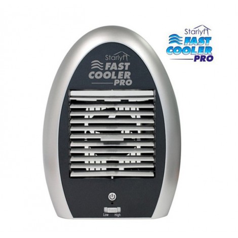 Cooler Pro Aire Acondicionado - Teletienda - La Teletienda en casa