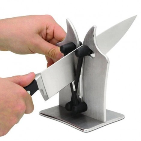 Afilador de cuchillos pequeño