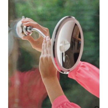 Espejo Flexible de aumento + Depiladora Hair Remover - Teletienda - La Teletienda en casa
