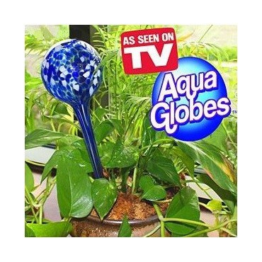2x1 Aqua globes Riego Automatico - Teletienda - La Teletienda en casa