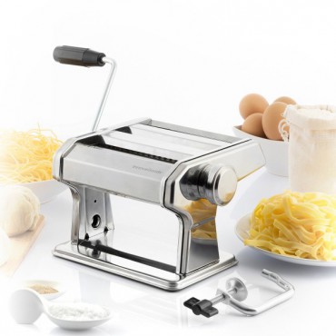 Máquina para hacer pasta fresca - Teletienda - La Teletienda en casa